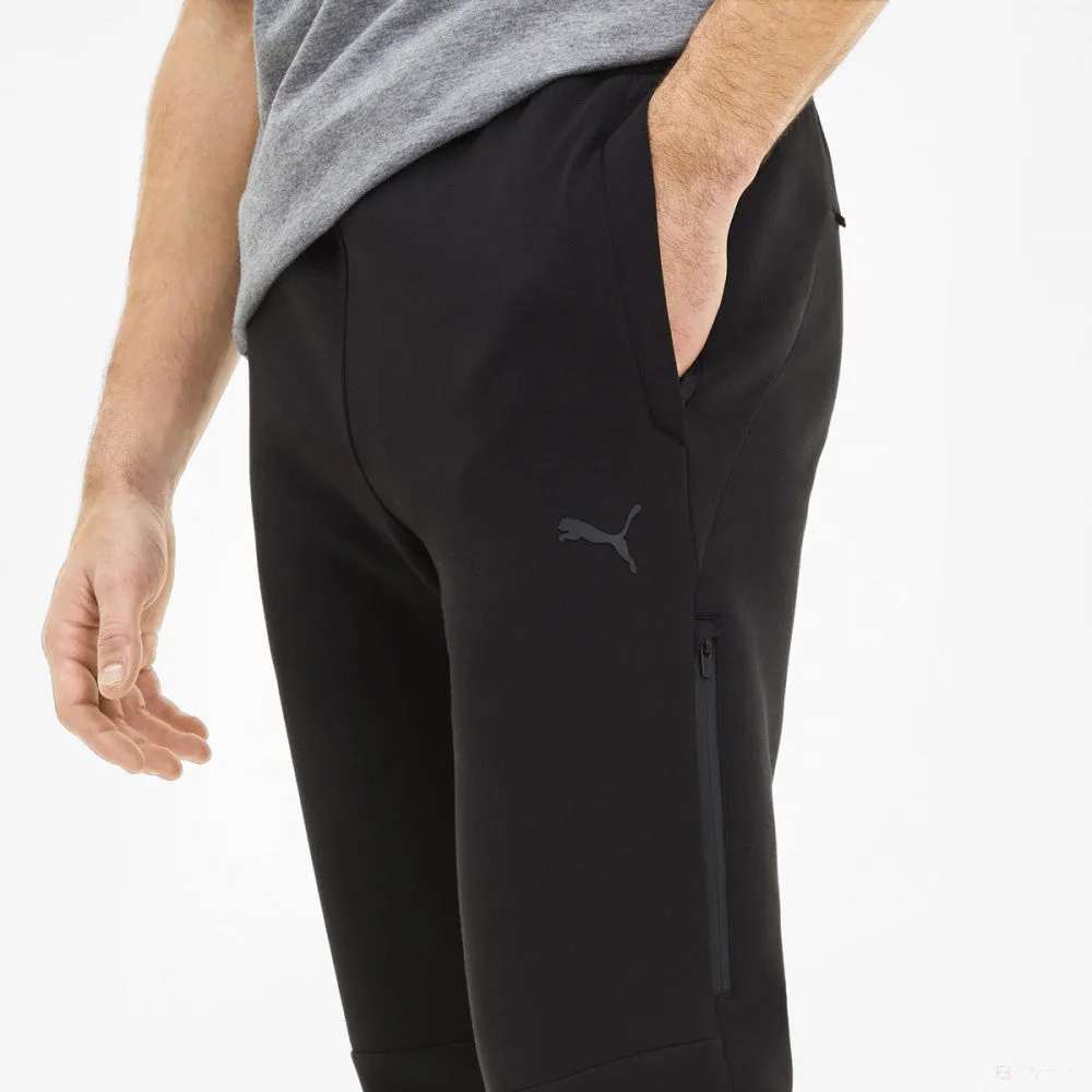 Ferrari Pants, Puma Scuderia, Black, 2020