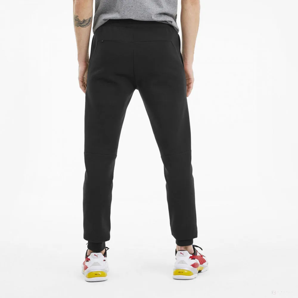 Ferrari Pants, Puma Scuderia, Black, 2020