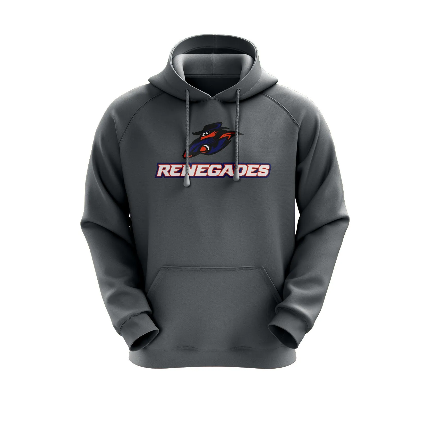 FHAC - Renegades Hoodie