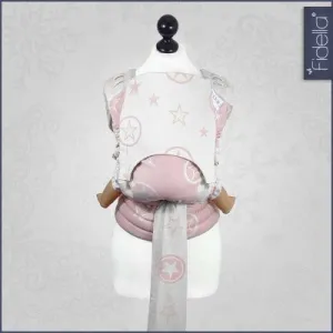Fidella Fly Tai - MeiTai babycarrier Outer Space rose (New Size - 3 months  )