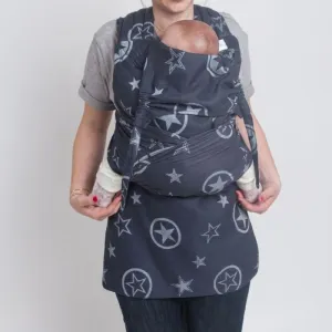 Fidella FlyPoD babycarrier - Outer Space