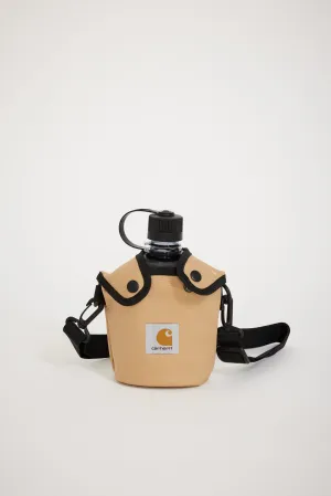 Field Bottle Dusty Hamilton Brown