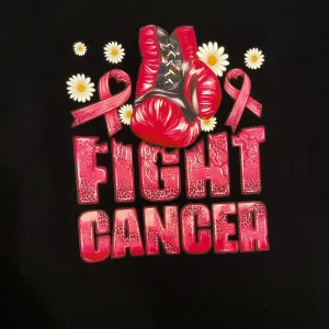 Fight Cancer T