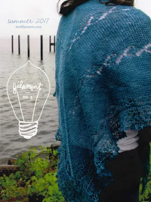Filament No. 3 Summer 2017
