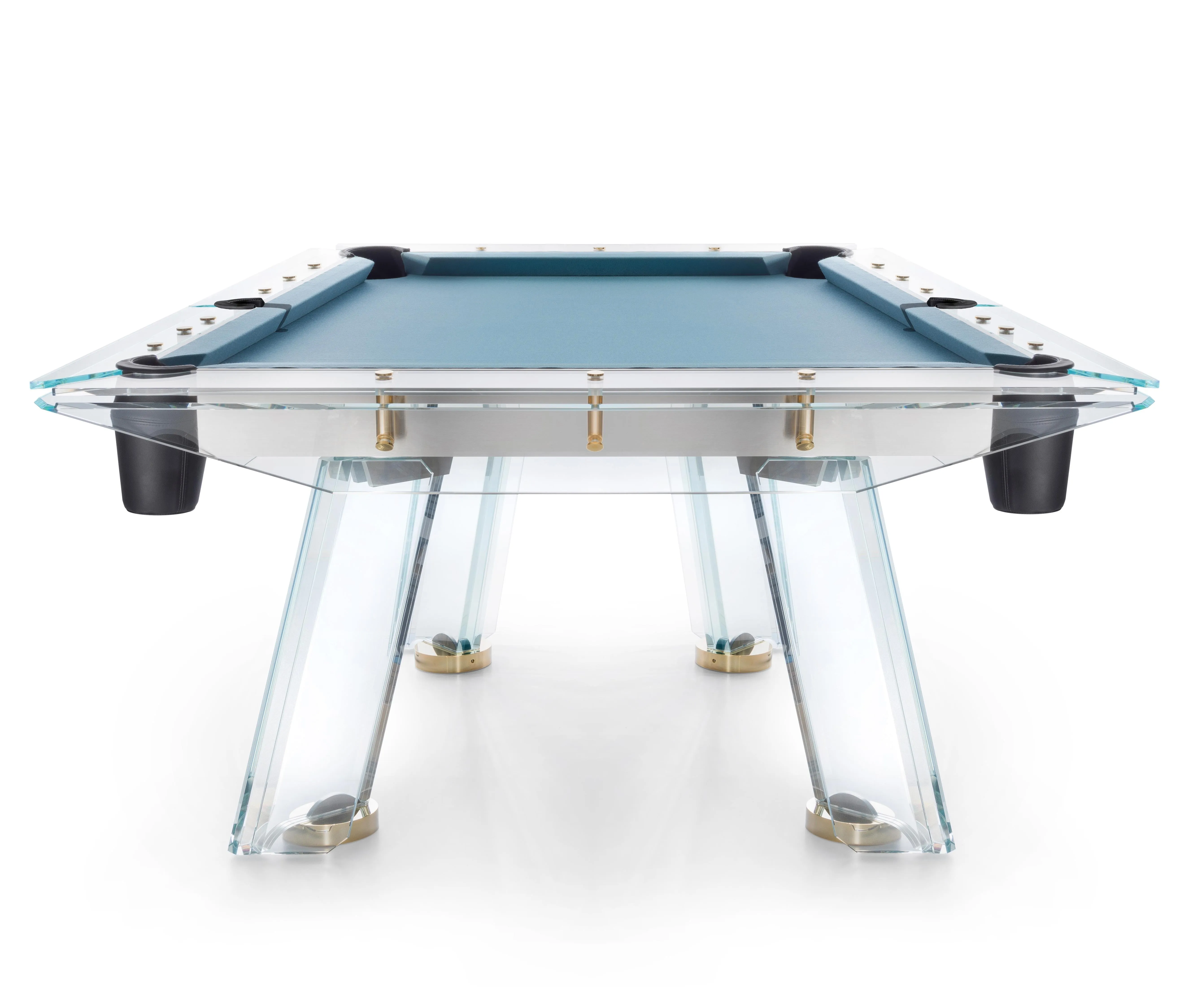 FILOTTO Gold Pool Table