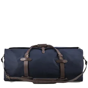 Filson Large Duffle Bag Navy