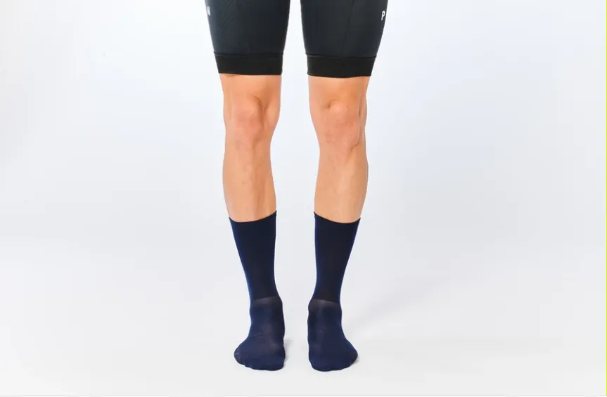 Fingerscrossed Classic Socks