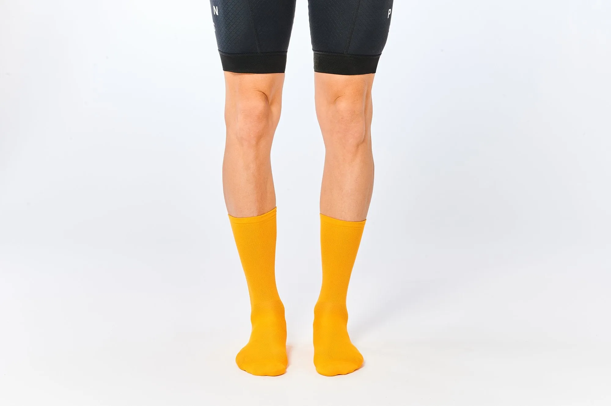 Fingerscrossed Classic Socks