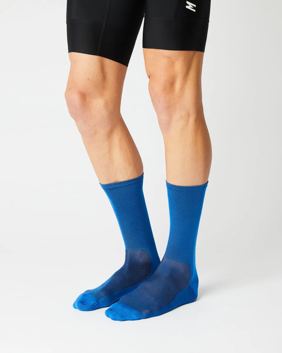 Fingerscrossed Classic Socks