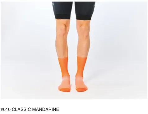 Fingerscrossed Classic Socks
