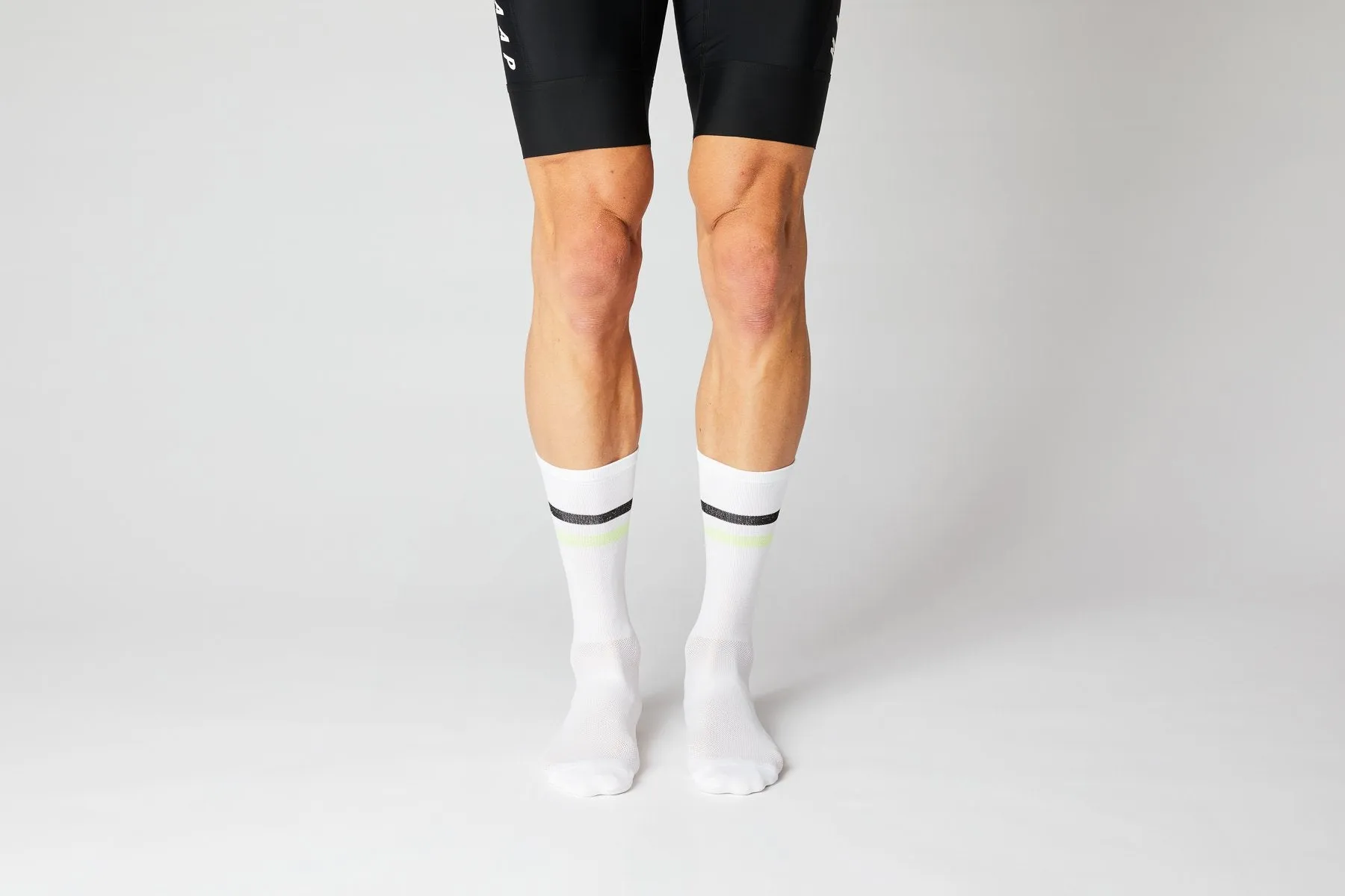 Fingerscrossed Classic Socks