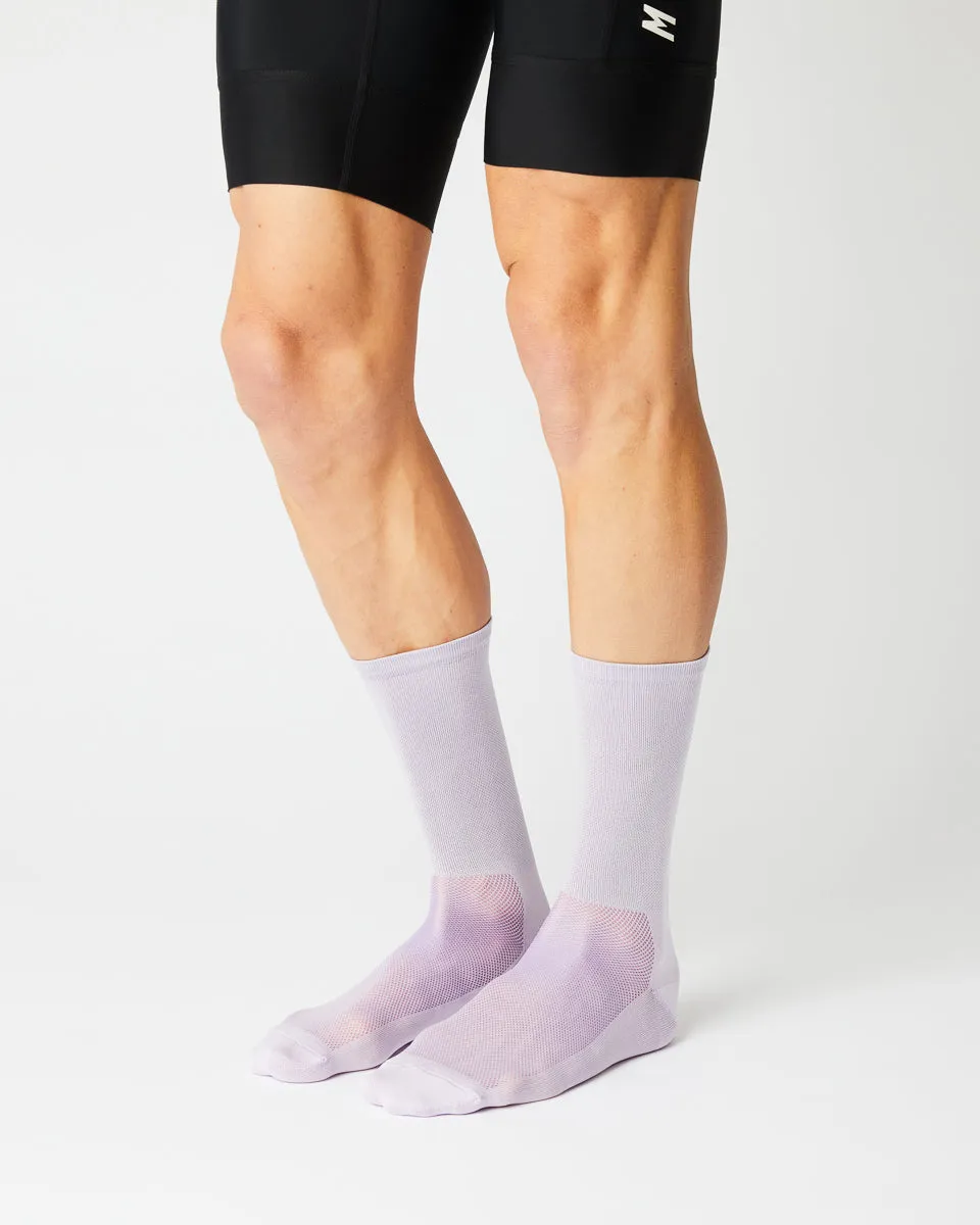 Fingerscrossed Classic Socks
