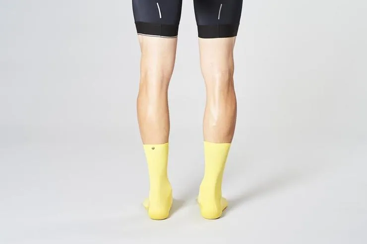 Fingerscrossed Classic Socks
