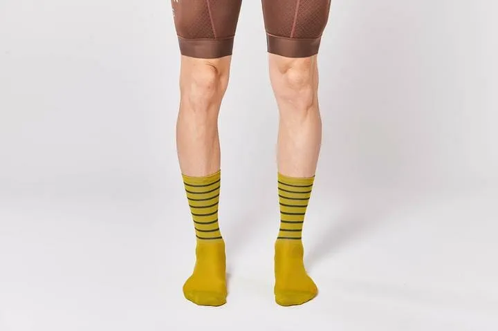 Fingerscrossed Classic Socks