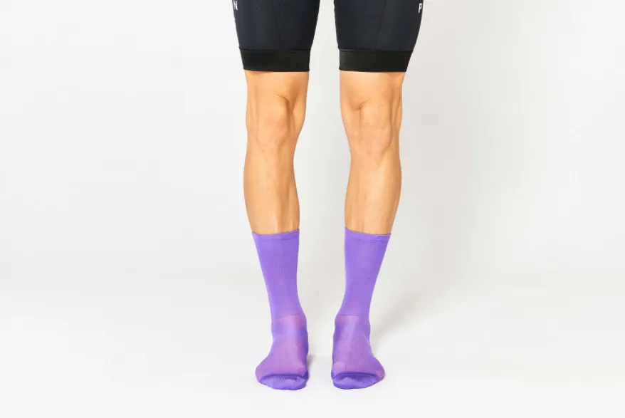 Fingerscrossed Classic Socks