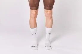 Fingerscrossed Classic Socks