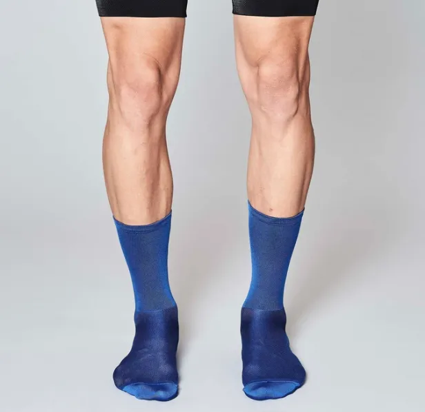 Fingerscrossed Classic Socks