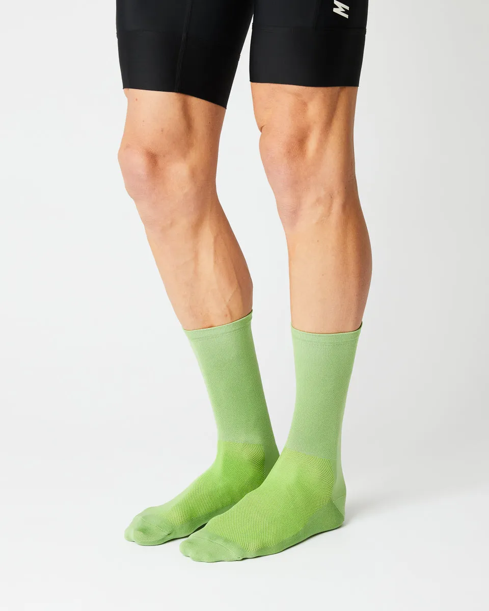 Fingerscrossed Classic Socks