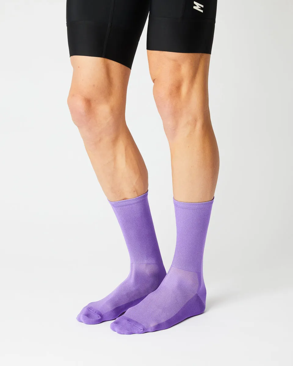 Fingerscrossed Classic Socks