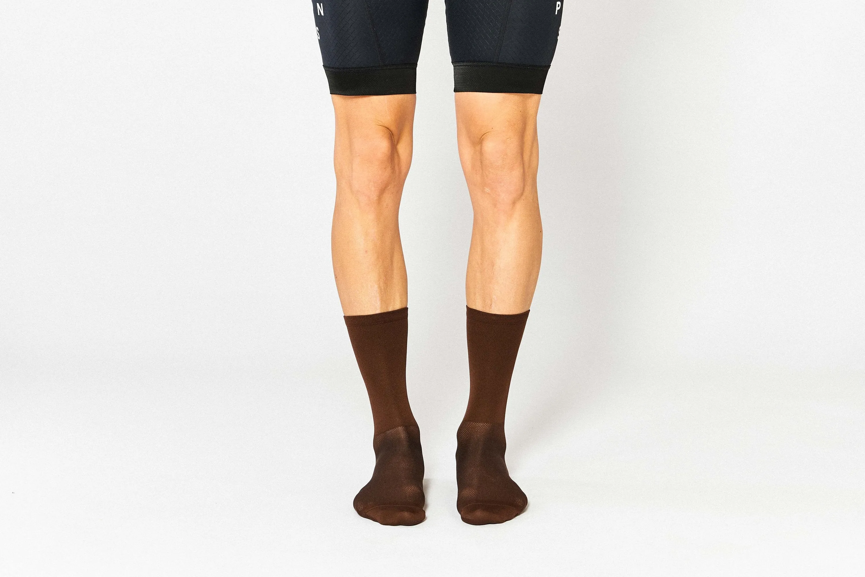 Fingerscrossed Classic Socks
