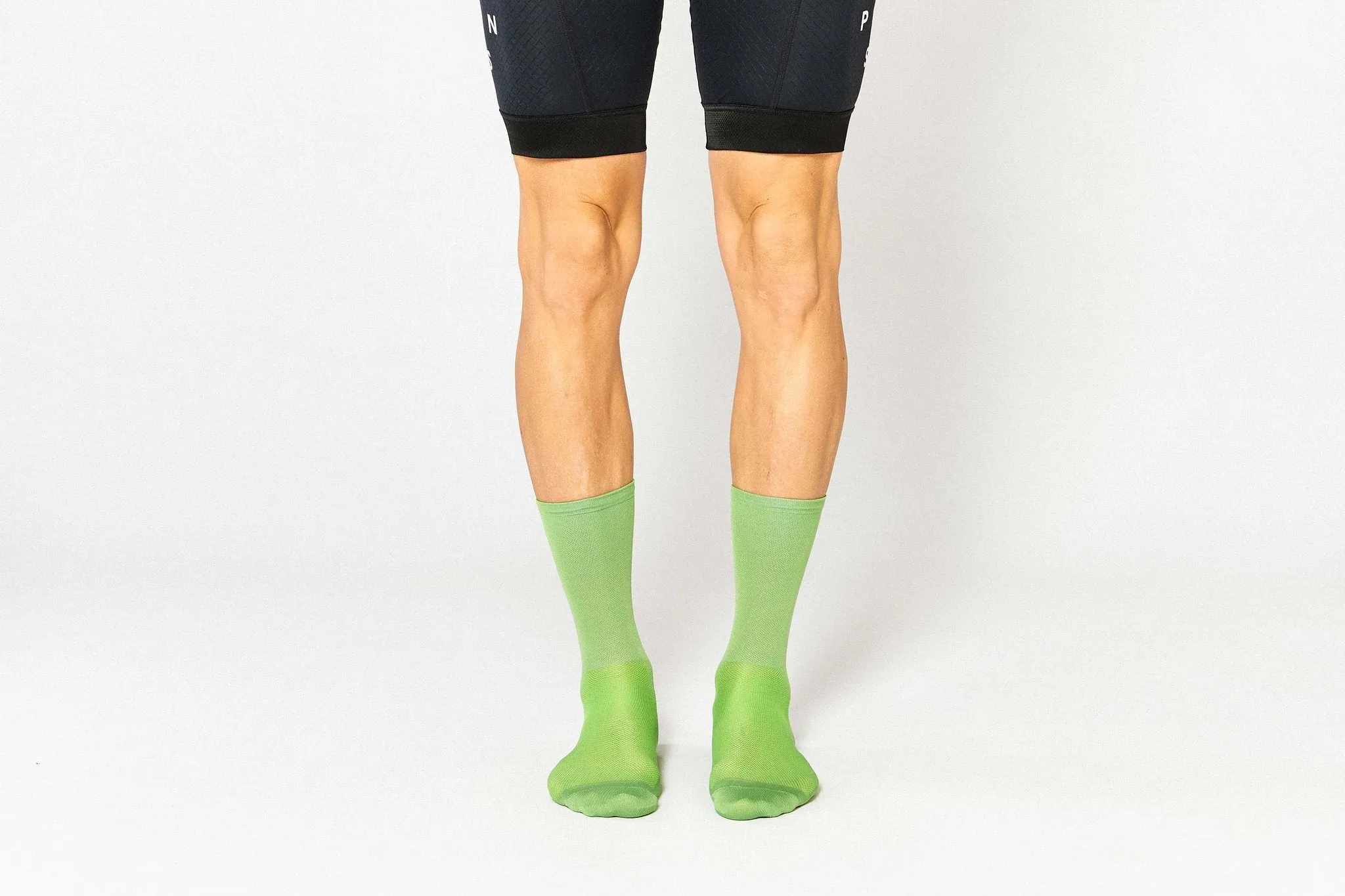 Fingerscrossed Classic Socks