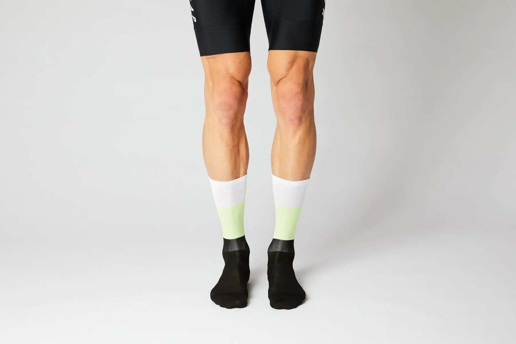 Fingerscrossed Classic Socks
