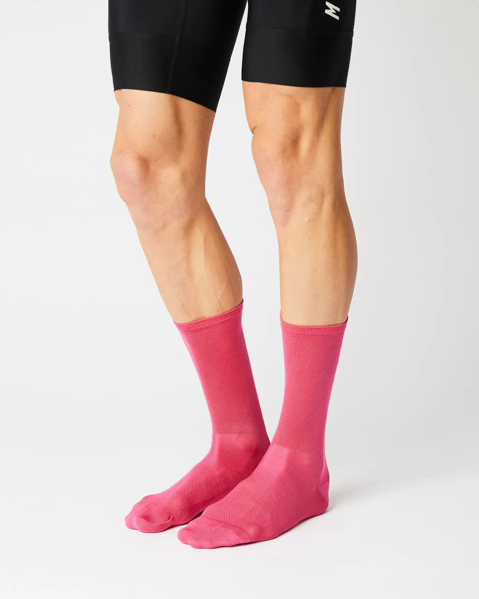 Fingerscrossed Classic Socks
