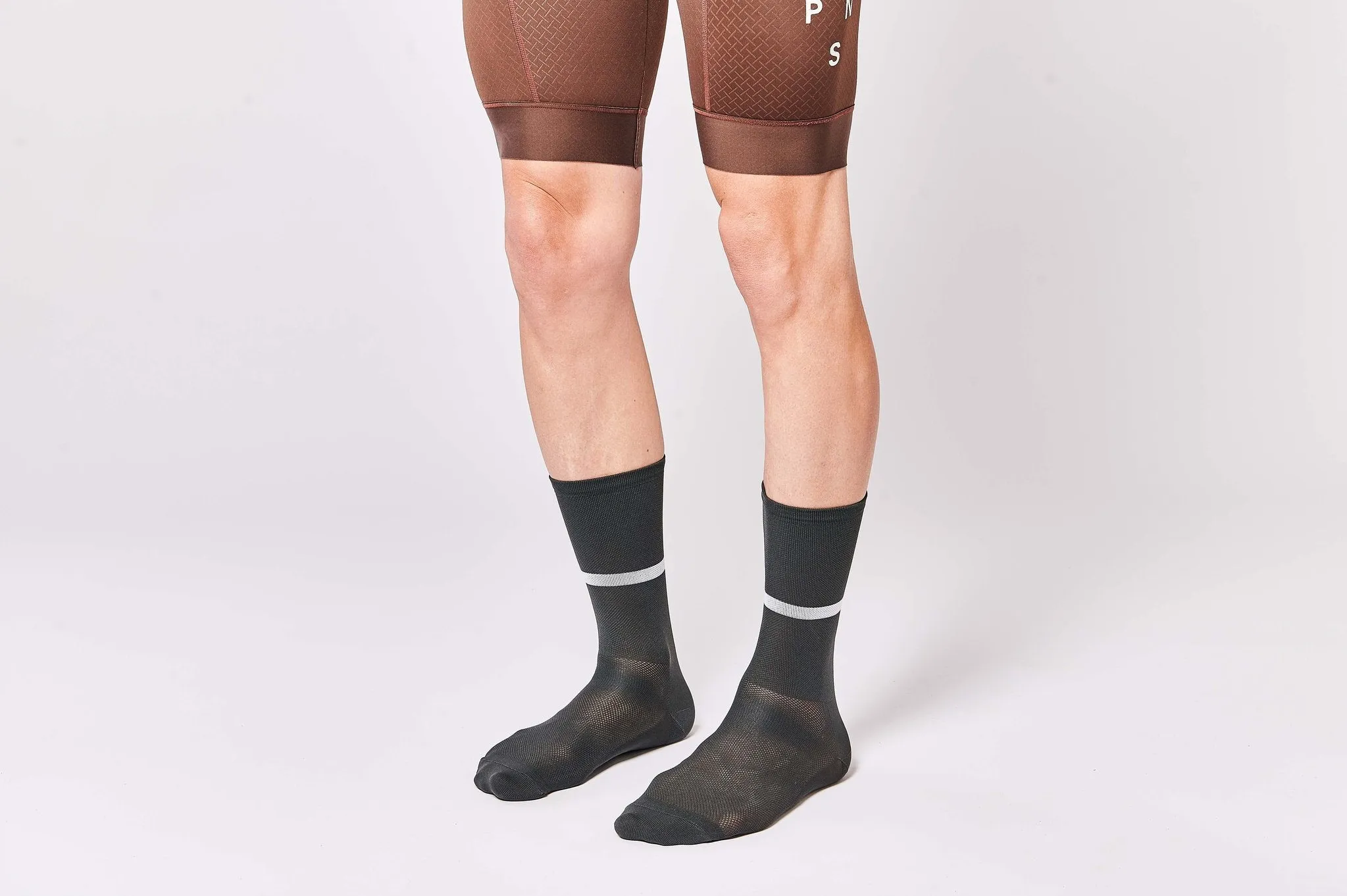 Fingerscrossed Classic Socks