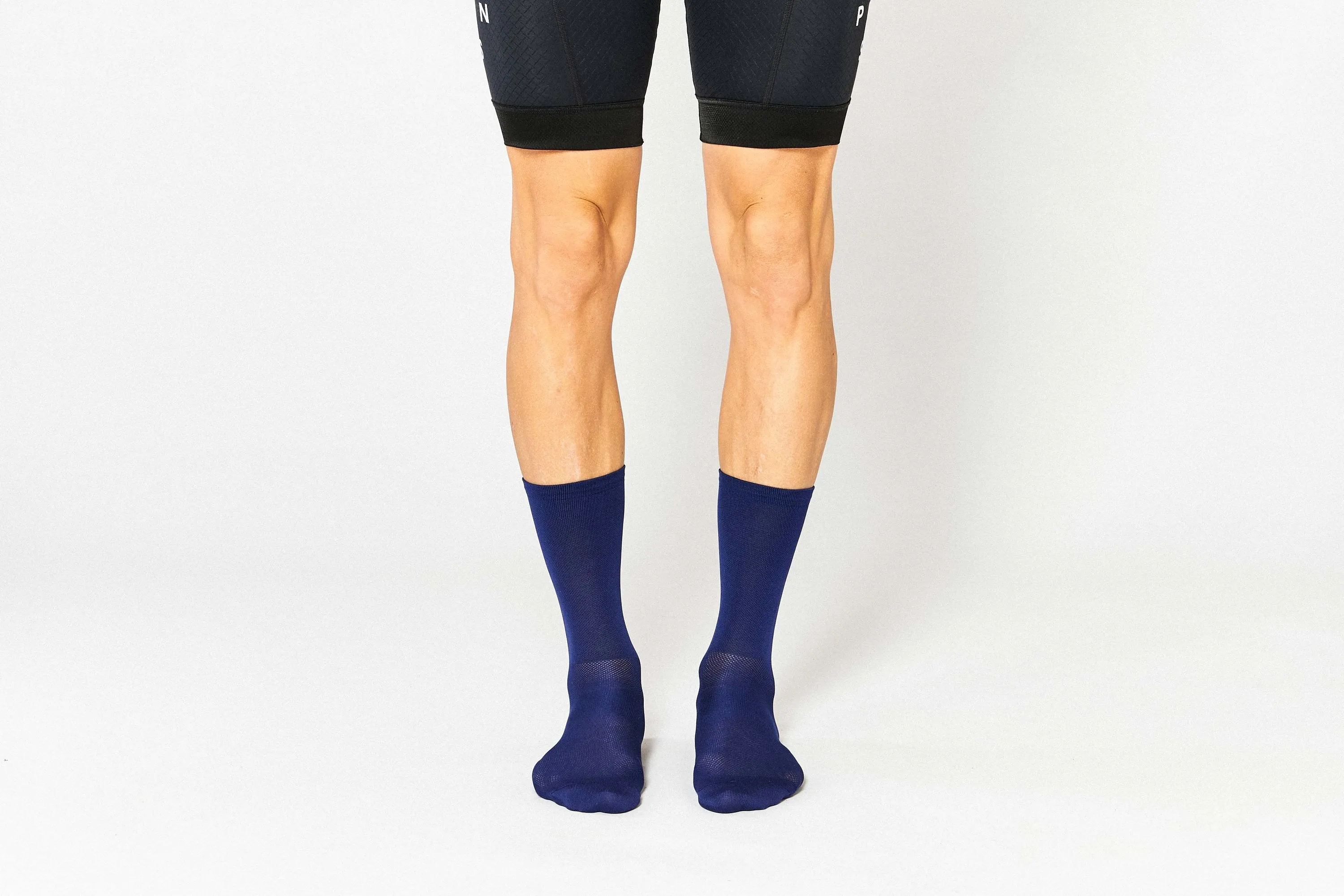 Fingerscrossed Classic Socks