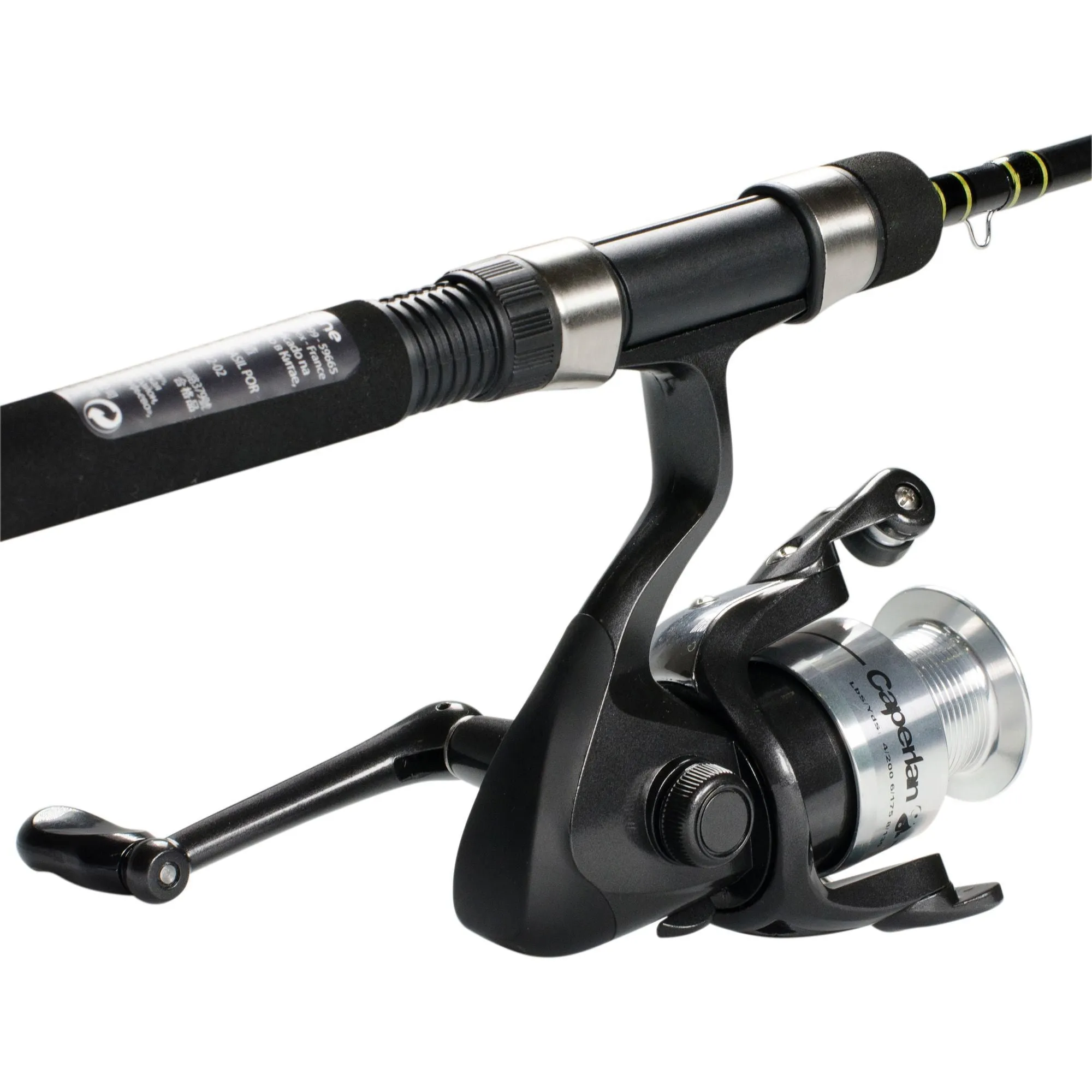 Fishing Lure Light Set 180 2/10g Lure Fishing Set