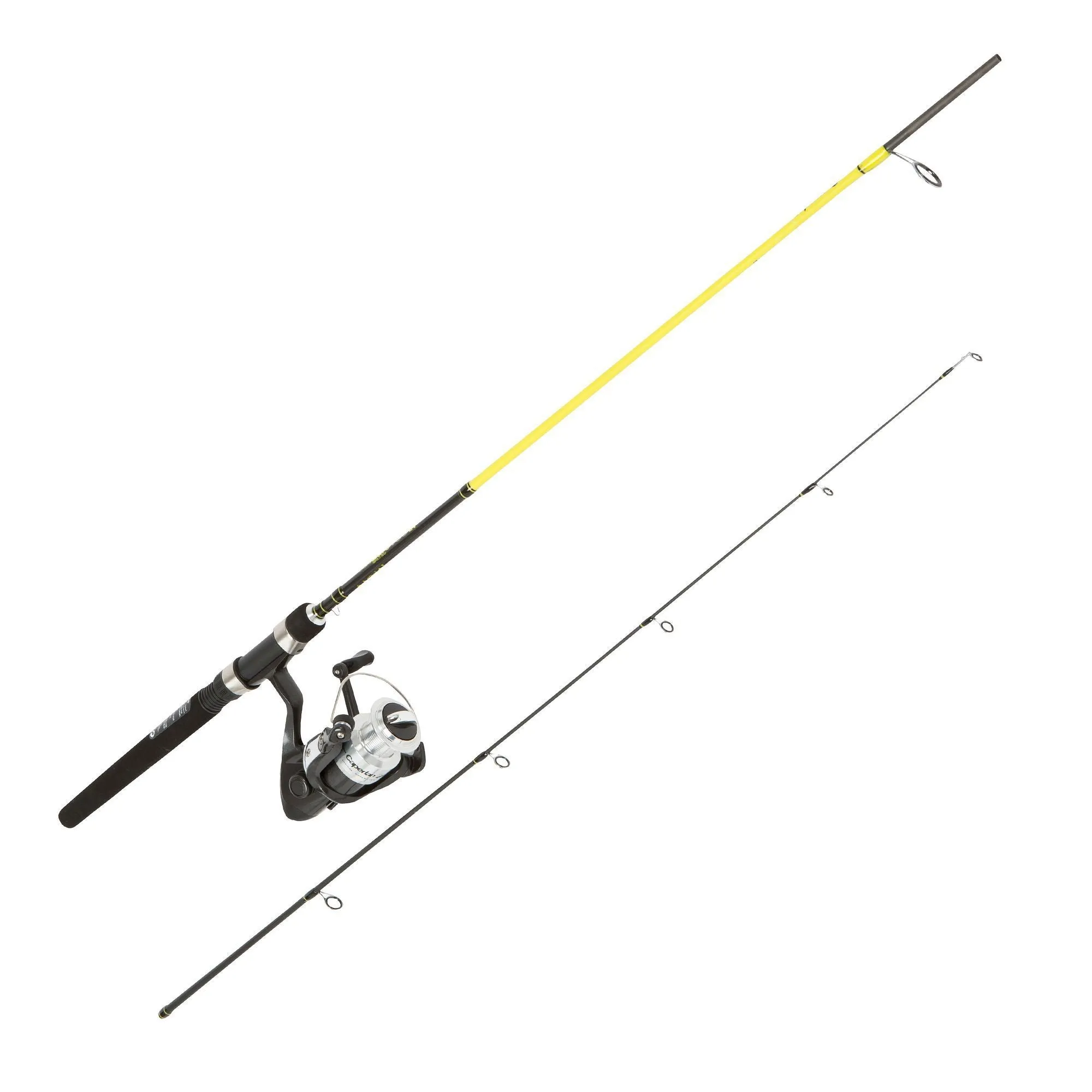 Fishing Lure Light Set 180 2/10g Lure Fishing Set