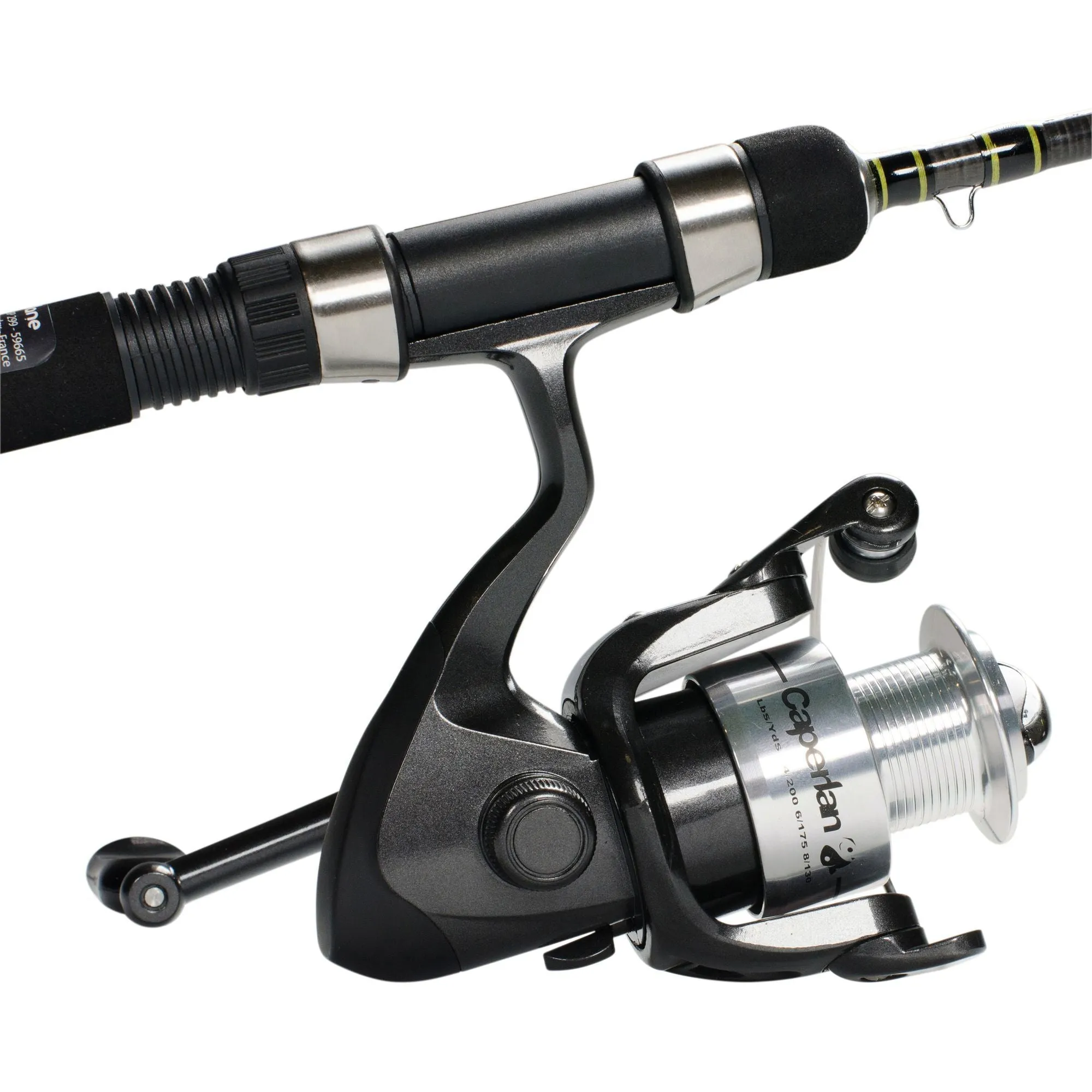 Fishing Lure Light Set 180 2/10g Lure Fishing Set