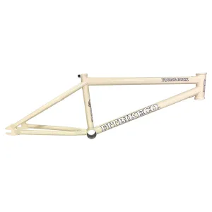 Fit Young Buck Frame 20.75" - Crispy Creme