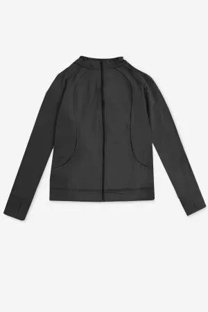Fleece Lined