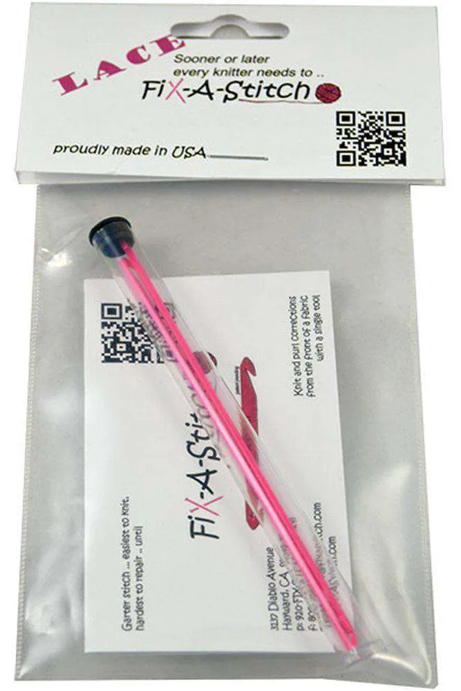 Fix-A-Stitch Lace 2 Pack