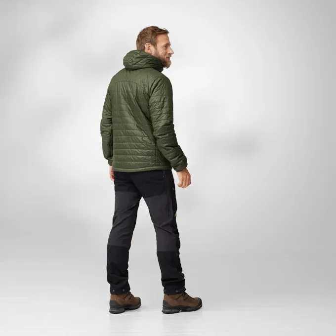 Fjallraven Men's Expedition X-Latt Hoodie