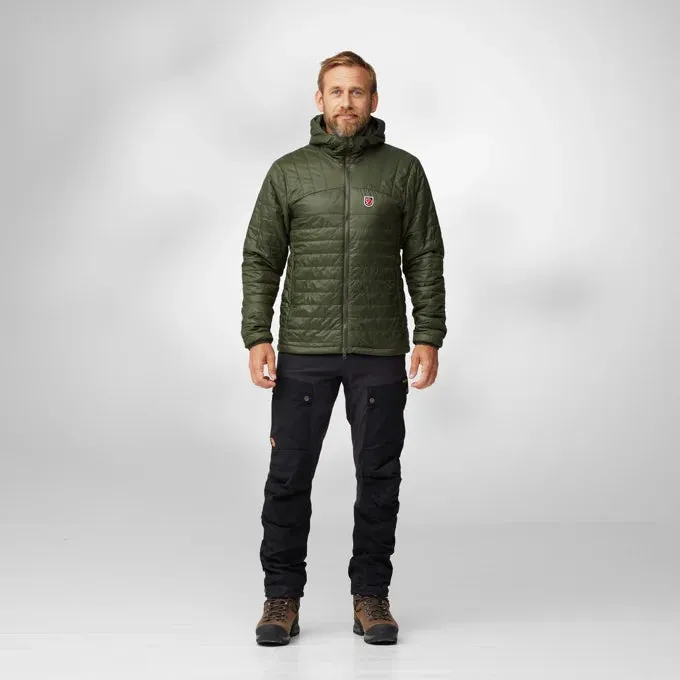 Fjallraven Men's Expedition X-Latt Hoodie