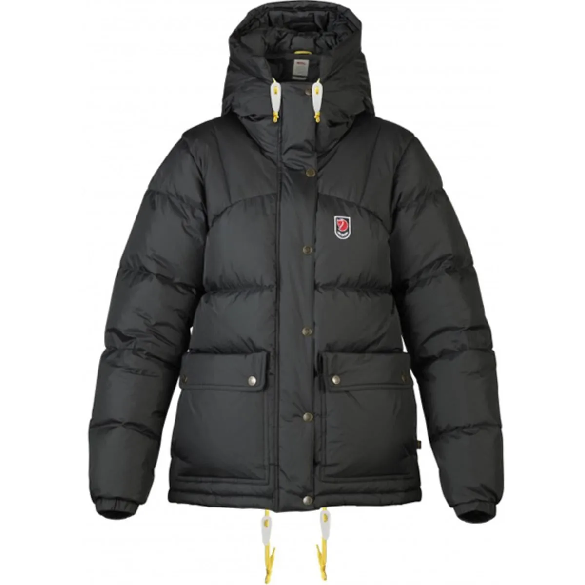 FjallRaven Women's Expedition Down Lite Jacket