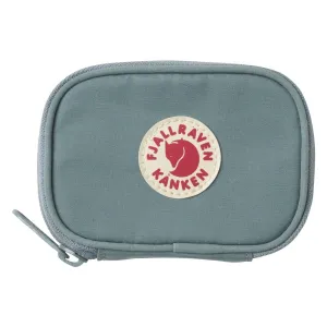 Fjällräven Kånken Card Wallet Frost Green | Buy Fjällräven Kånken Card Wallet Frost Green here | Outnorth