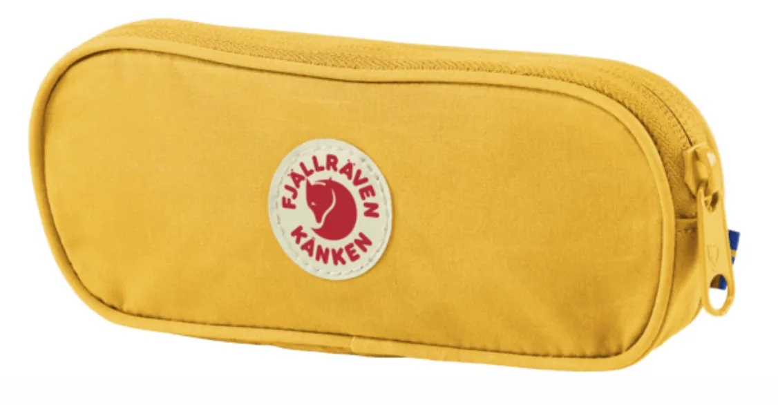 Fjällräven Känken Pen Case