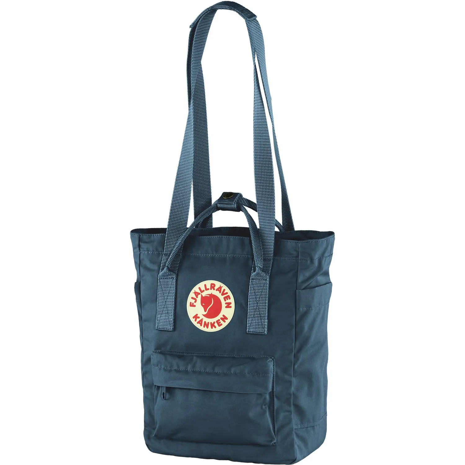 Fjällräven Kånken Totepack Mini Navy | Buy Fjällräven Kånken Totepack Mini Navy here | Outnorth