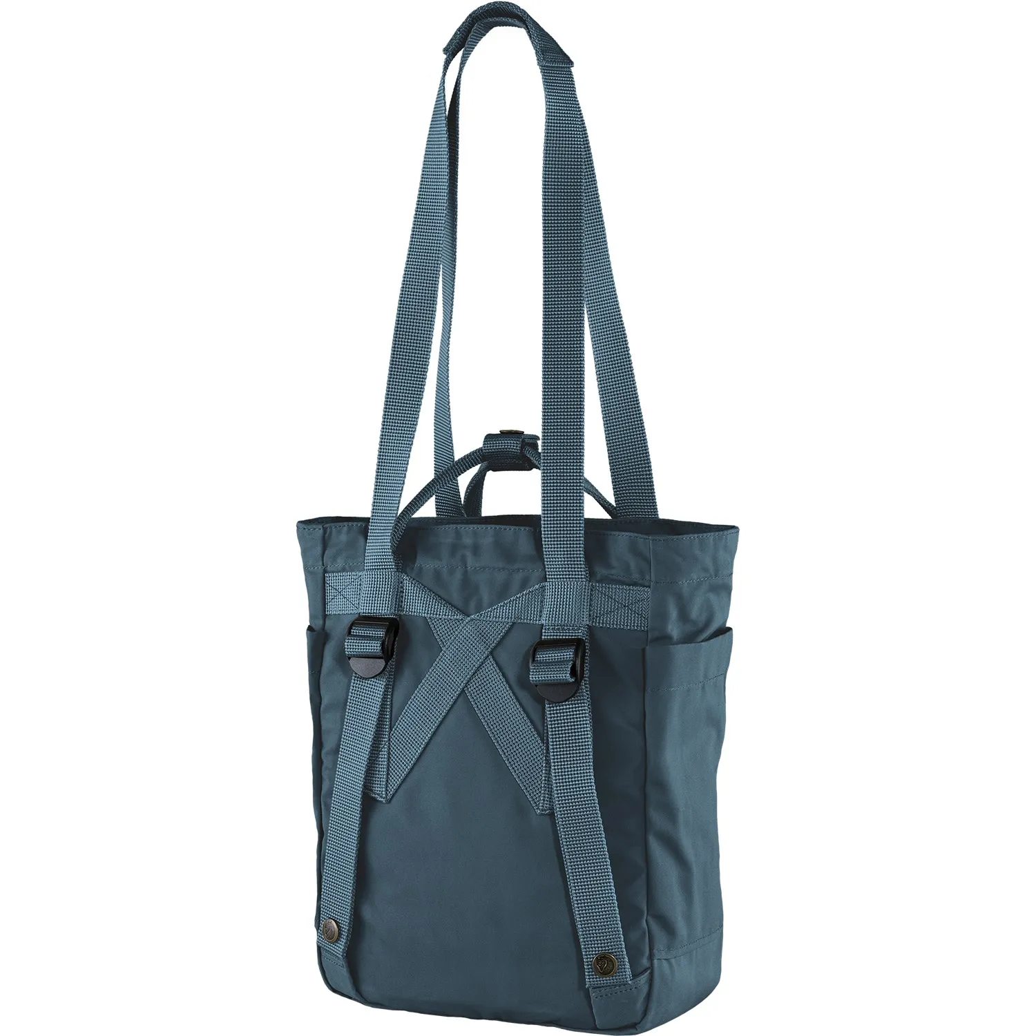 Fjällräven Kånken Totepack Mini Navy | Buy Fjällräven Kånken Totepack Mini Navy here | Outnorth