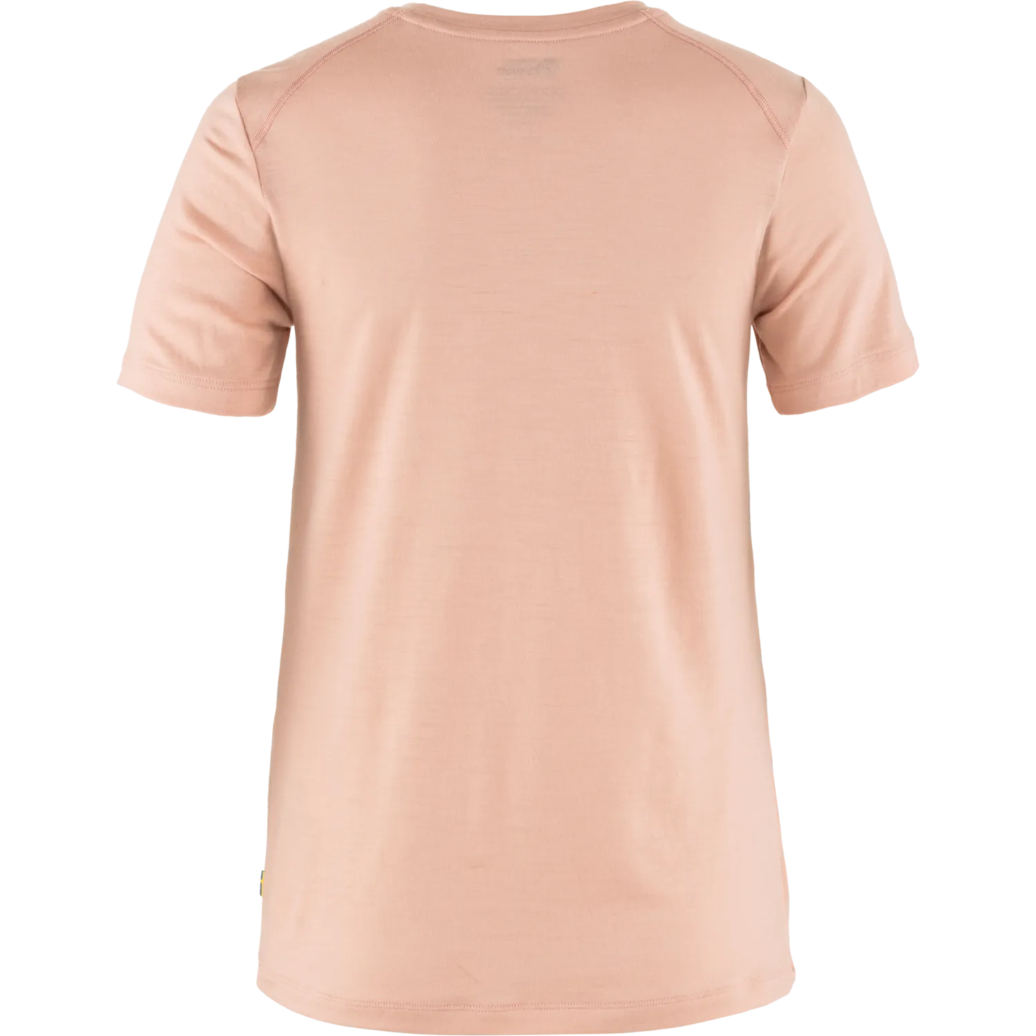 Fjällräven Women&#x27;s Abisko Wool Fox Short Sleeve Chalk Rose-Port | Buy Fjällräven Women&#x27;s Abisko Wool Fox Short Sleeve Chalk Rose-Port here | Outnorth