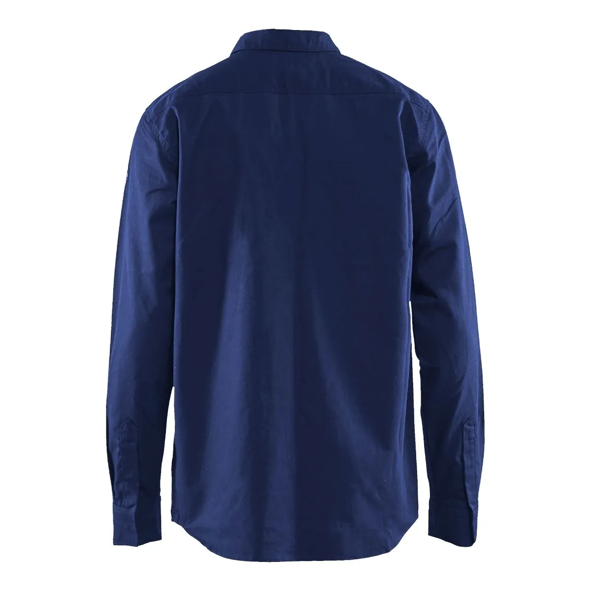 Flame&#x20;Retardant&#x20;Shirt&#x20;3226&#x20;Marineblauw&#x20;-&#x20;Bl&#xE5;kl&#xE4;der