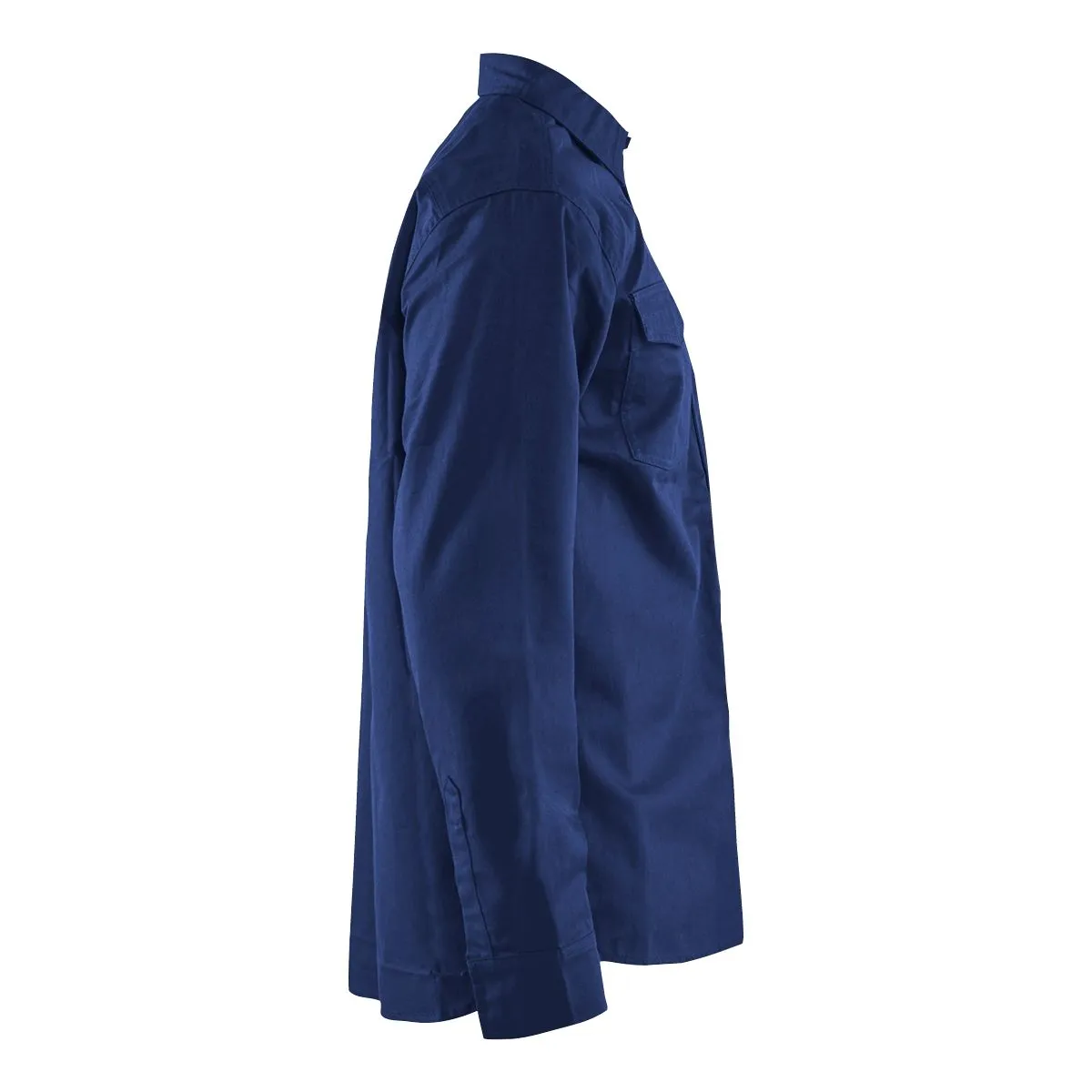 Flame&#x20;Retardant&#x20;Shirt&#x20;3226&#x20;Marineblauw&#x20;-&#x20;Bl&#xE5;kl&#xE4;der