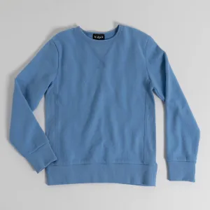 Fleece Crew