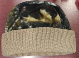 Fleece Line Toque