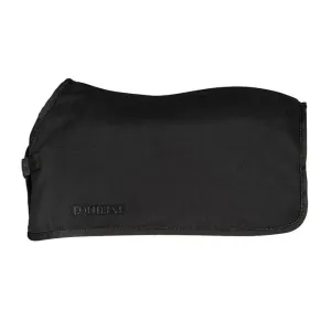 FLEECE RUG GRALIG MODEL BLACK