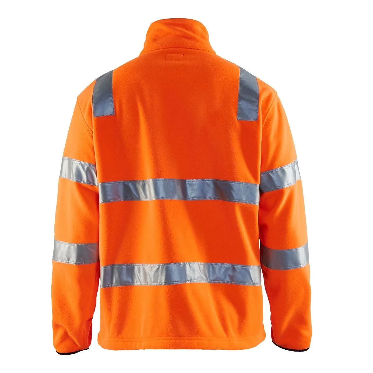 Fleece&#x20;Jacket&#x20;High&#x20;Vis&#x20;4833&#x20;High&#x20;Vis&#x20;Rood&#x20;-&#x20;Bl&#xE5;kl&#xE4;der