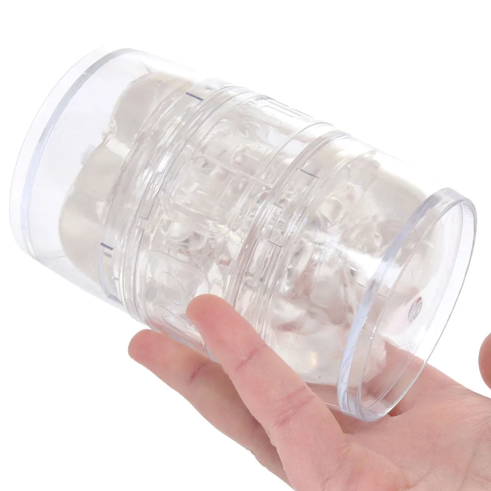 Fleshlight Quickshot Featuring Stoya